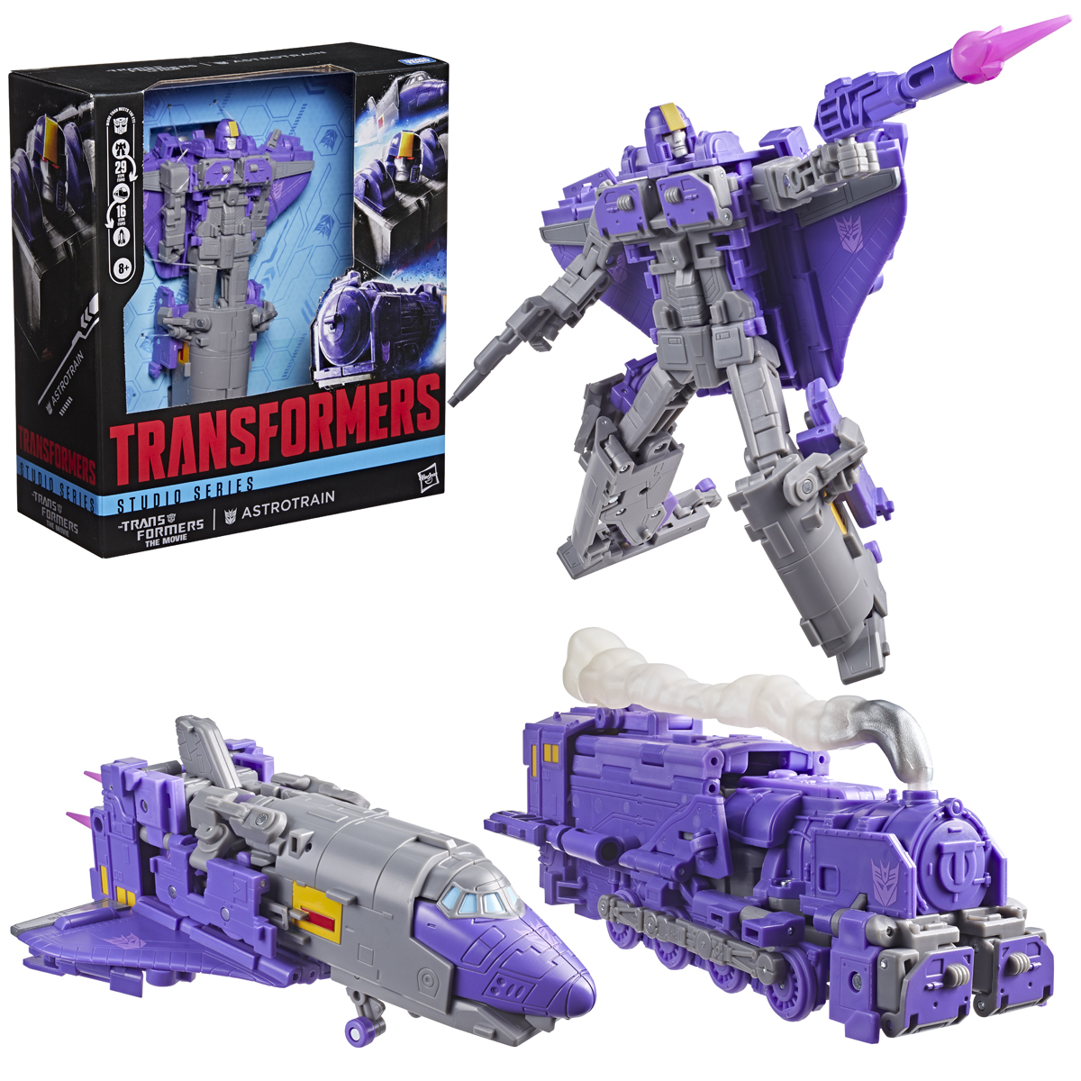 Toy News: Official Images & Info of Toy Fair 2026 